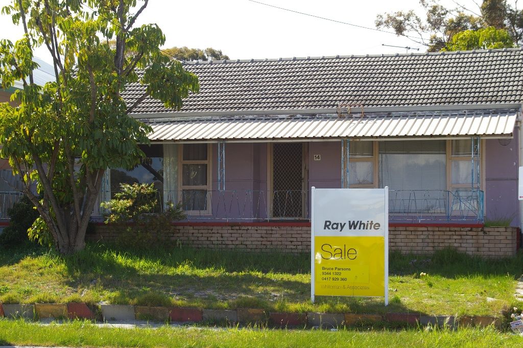 14 Flinders Street, YOKINE WA 6060