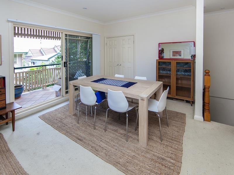 3/41 Cambridge Street, RED HILL, QLD 4059