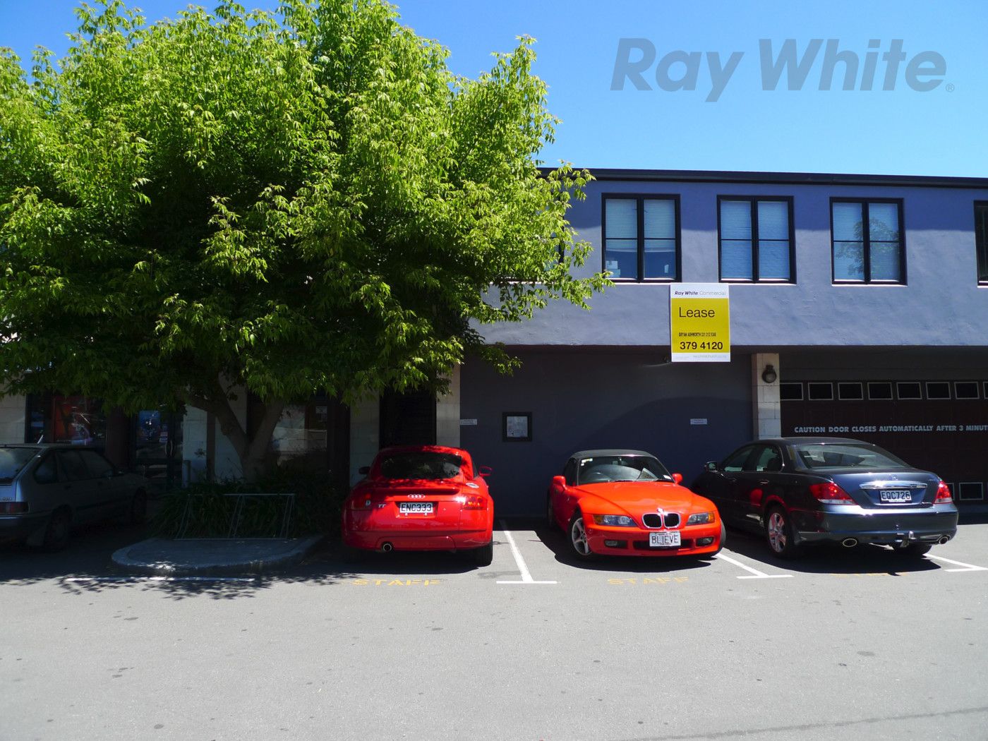 MERIVALE, Christchurch City