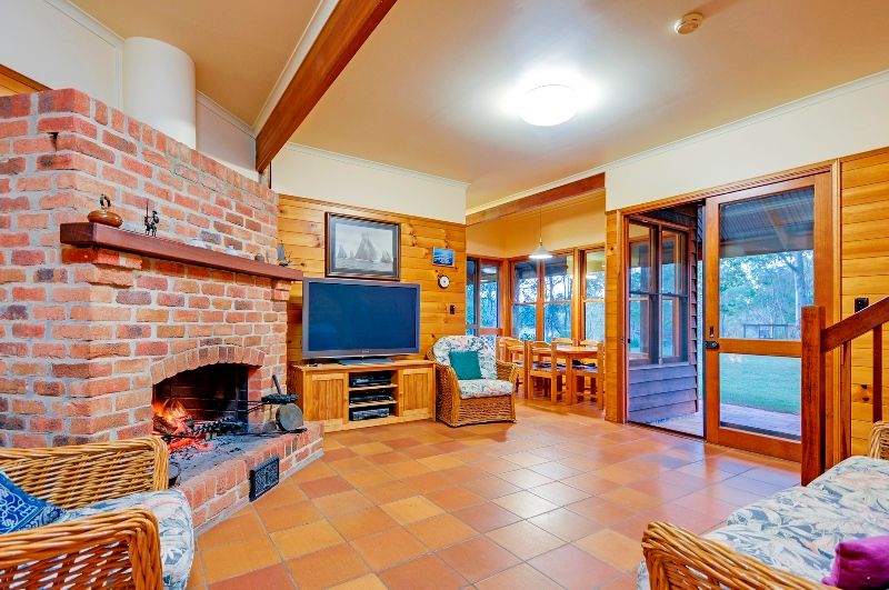 450 Kholo Road, KHOLO, QLD 4306