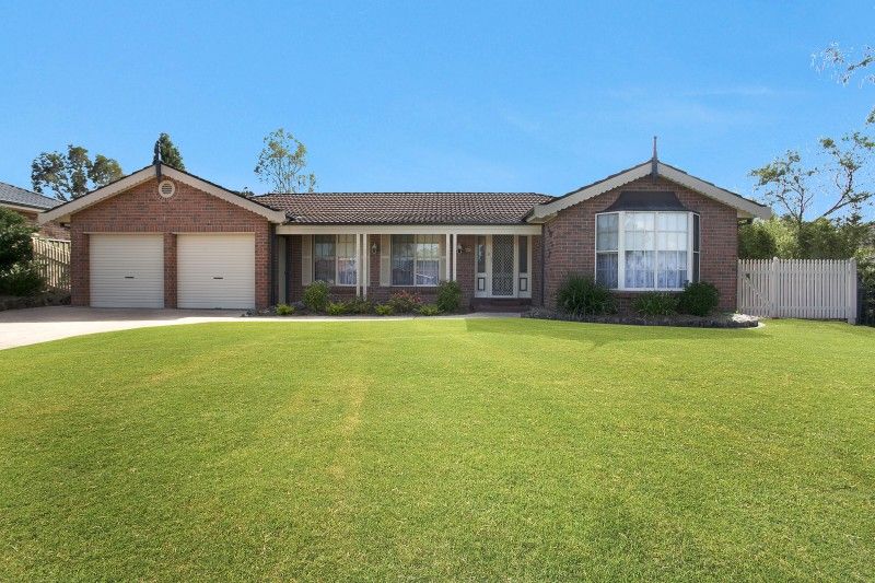 75 South Seas Drive, ASHTONFIELD NSW 2323