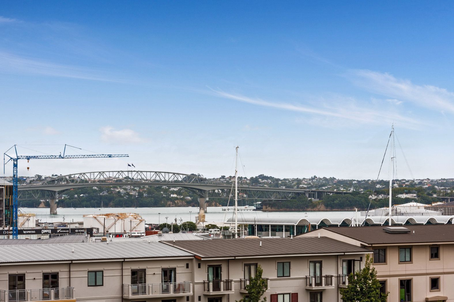 AUCKLAND CENTRAL, Auckland City