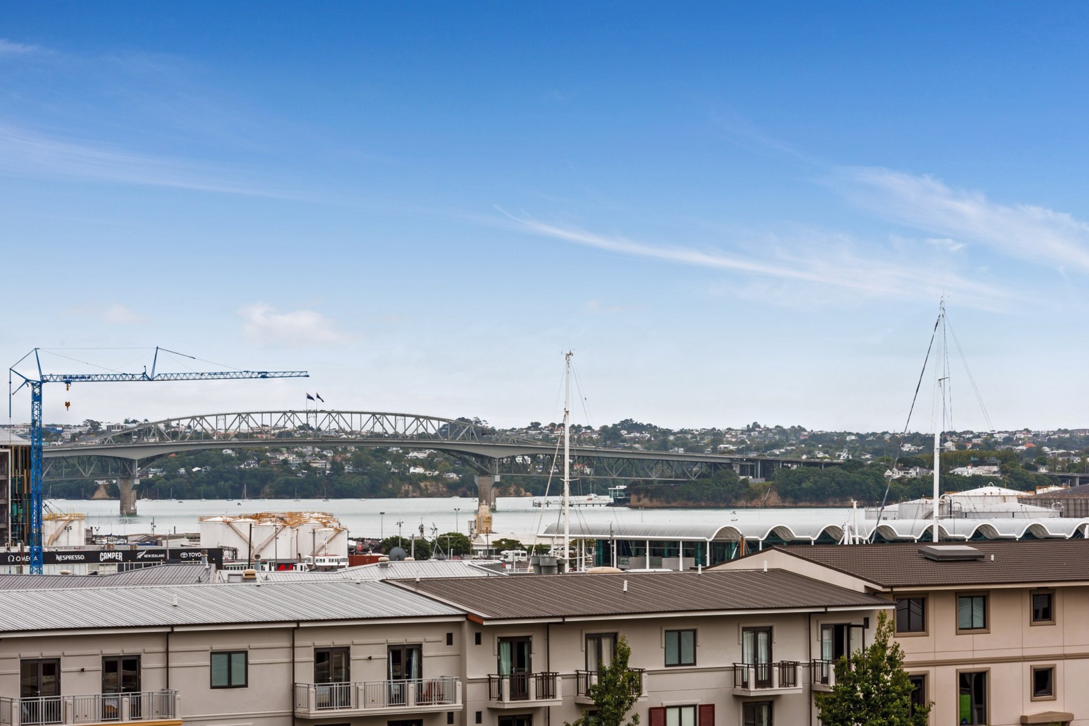 AUCKLAND CENTRAL, Auckland City