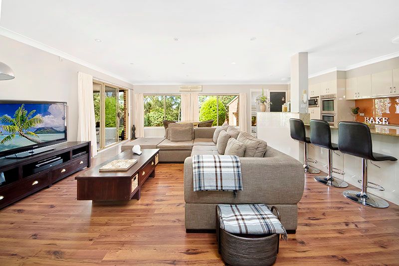 5 Collicott Place, BARDEN RIDGE, NSW 2234