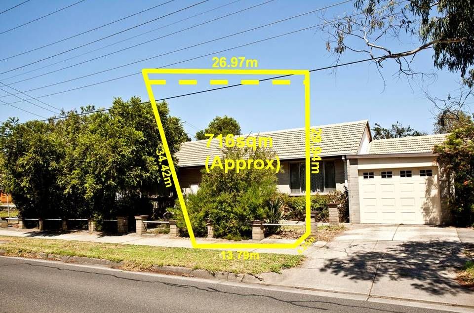1 Arianne Road, GLEN WAVERLEY VIC 3150