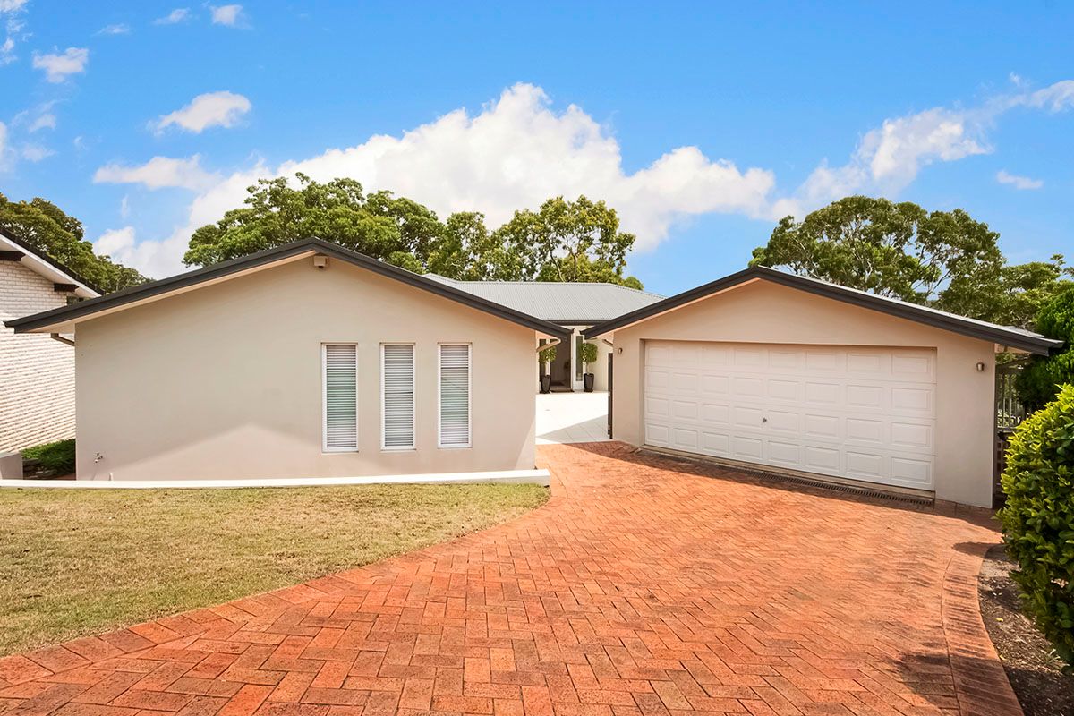 17 Stuart Close, ILLAWONG NSW 2234