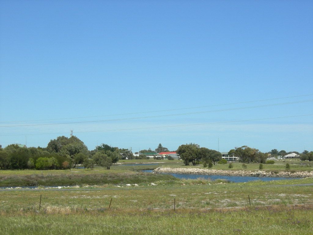 Lot 263 Ninth Street, KINGSTON SE, SA 5275