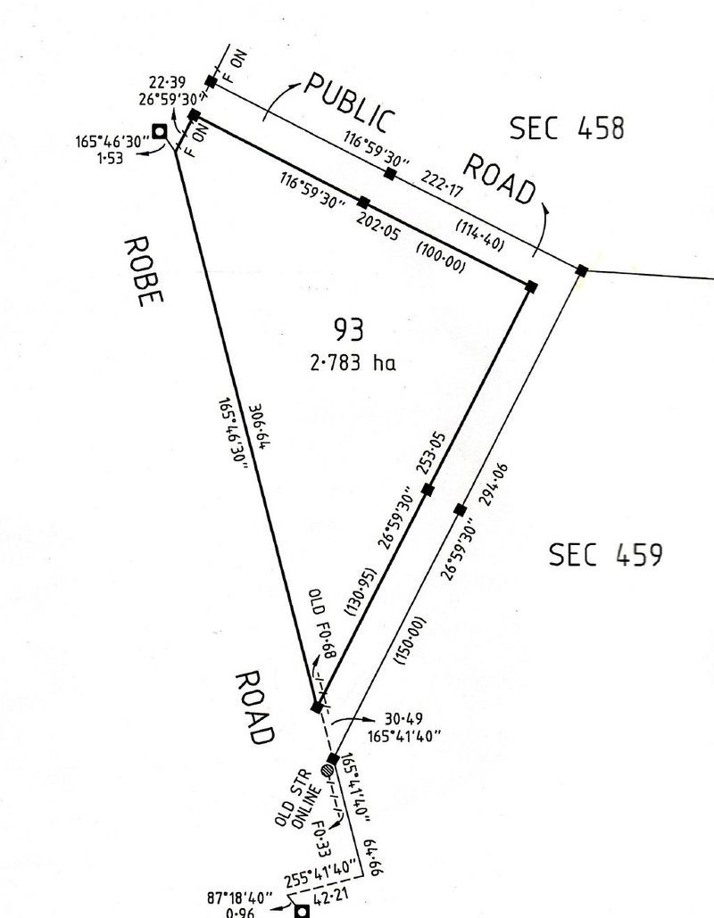 Lot 93 Smiths Lane, Kingston Se, SA 5275