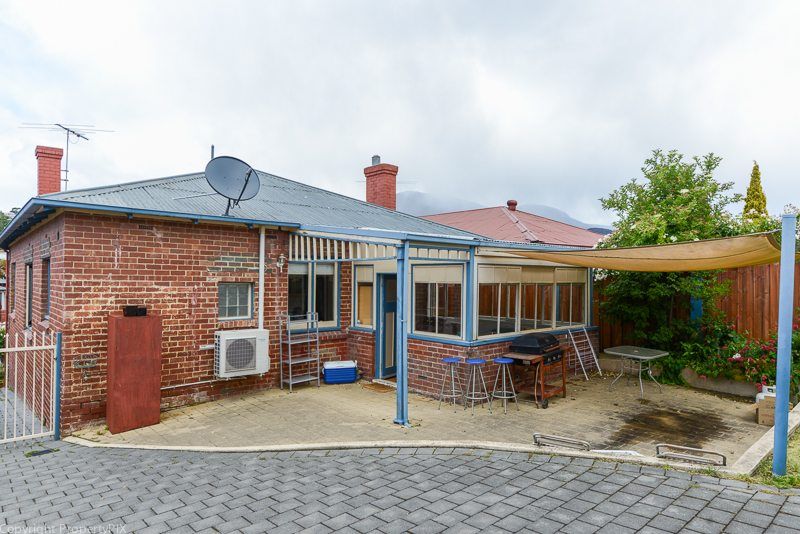 25 Pedder Street, NEW TOWN TAS 7008