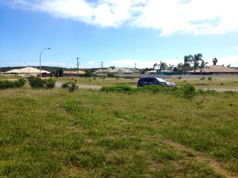 31 Hampshire Drive, CAPE BURNEY, WA 6532