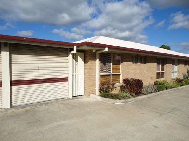 36 Lawrence Street, NORTH IPSWICH QLD 4305