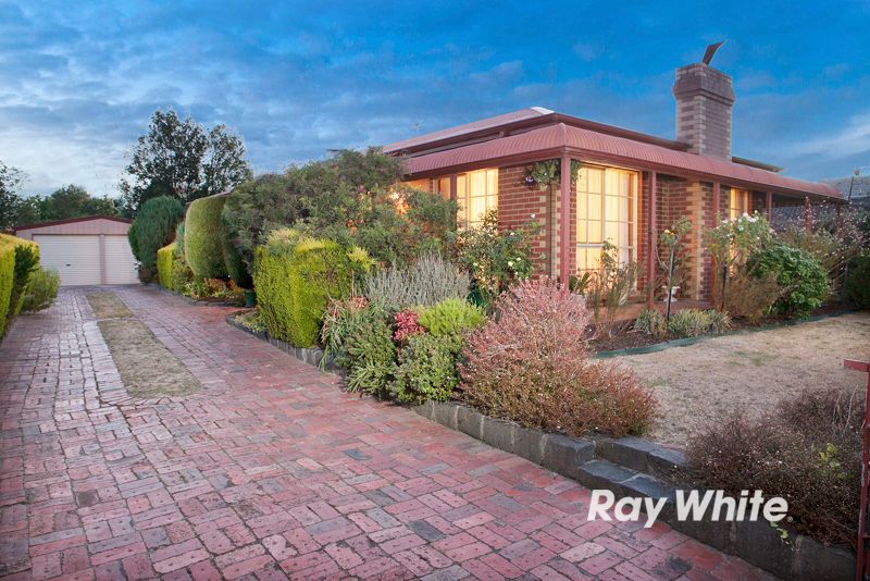 23 Malcolm Road, LANGWARRIN VIC 3910