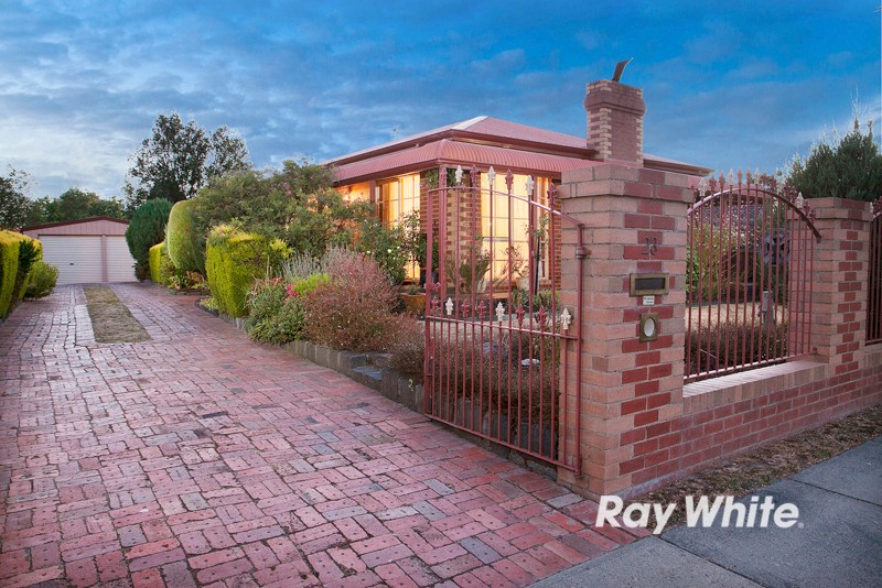 23 Malcolm Road, LANGWARRIN, VIC 3910