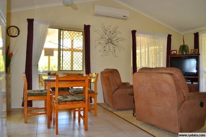 38 OREGAN Drive, CRAIGNISH, QLD 4655