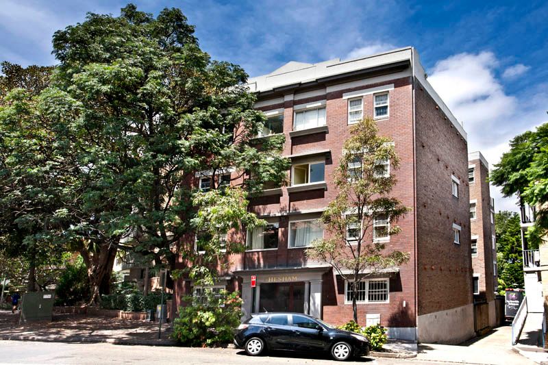 2/2 Roslyn Gardens, Elizabeth Bay, NSW Residential Apartment Sold