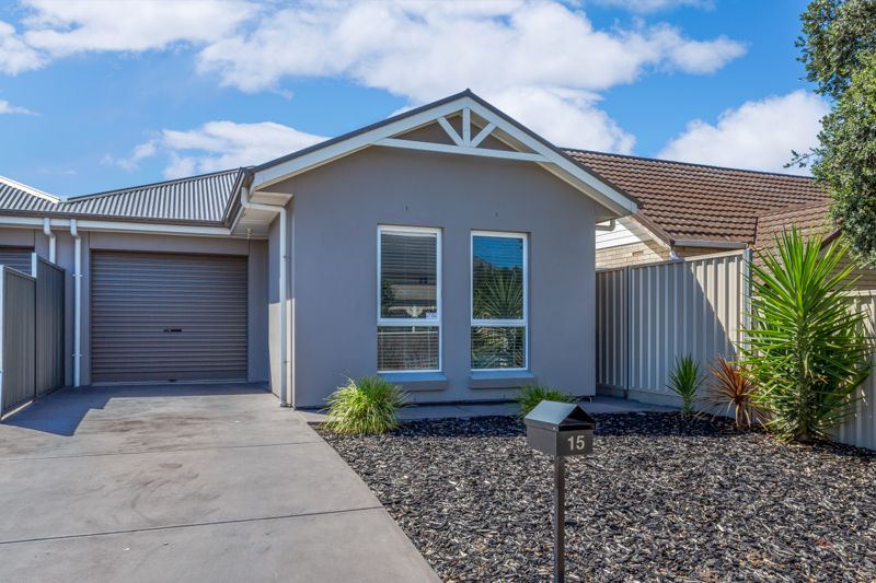 15 Avro Avenue, ALBERT PARK, SA 5014