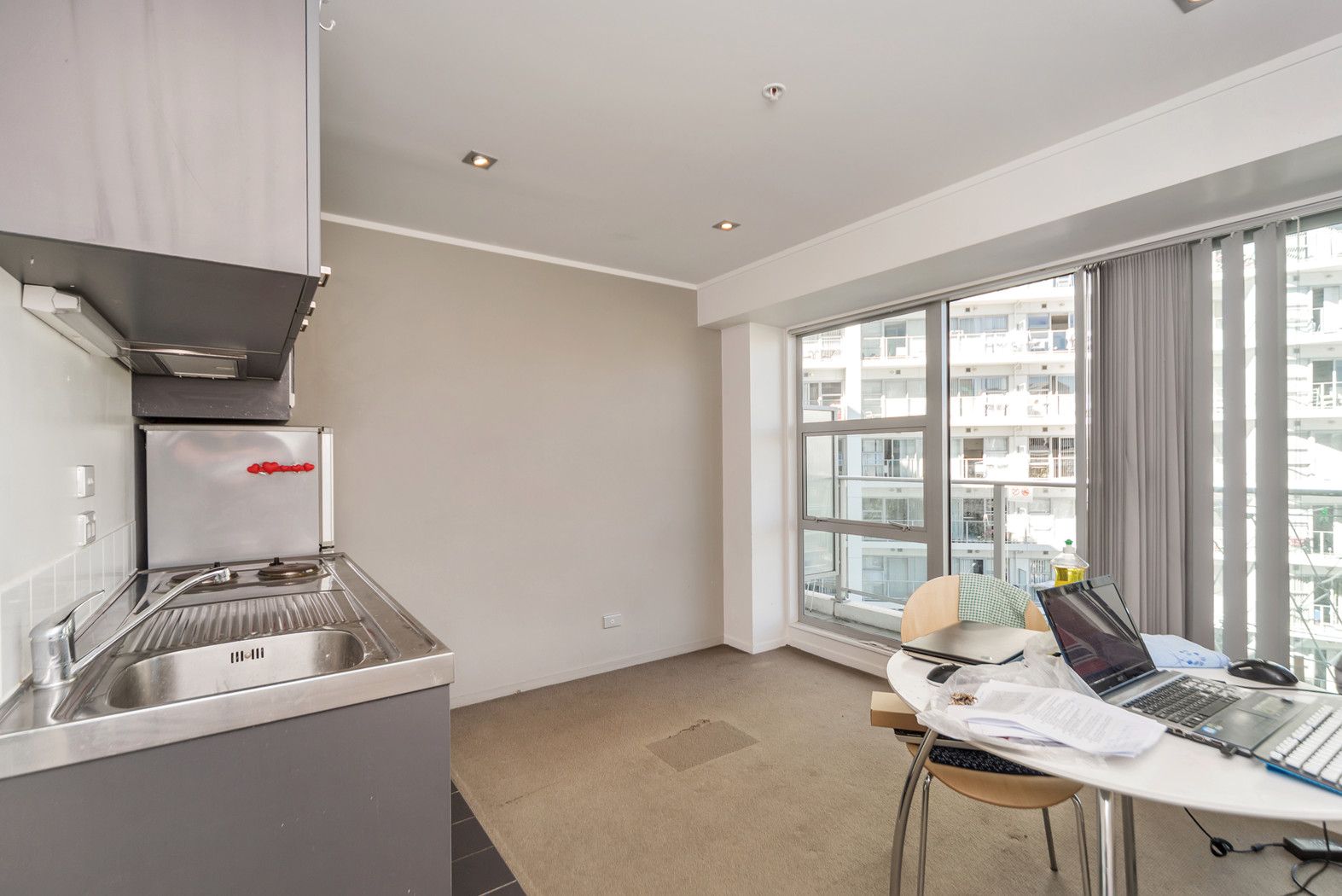 824/430 Queen Street, AUCKLAND CENTRAL, Auckland City