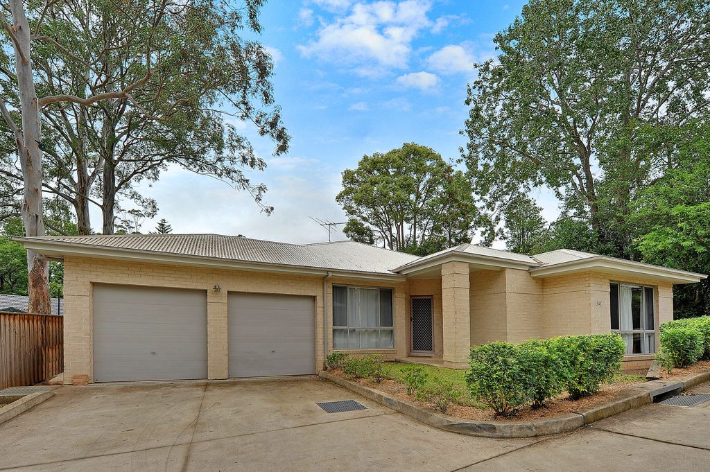 21a New Line Road, WEST PENNANT HILLS NSW 2125