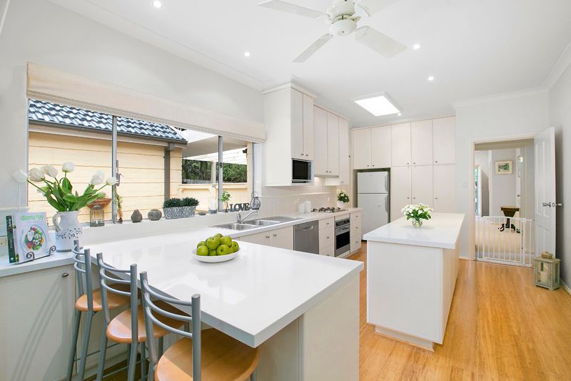 1 Cudgee Street, TURRAMURRA, NSW 2074