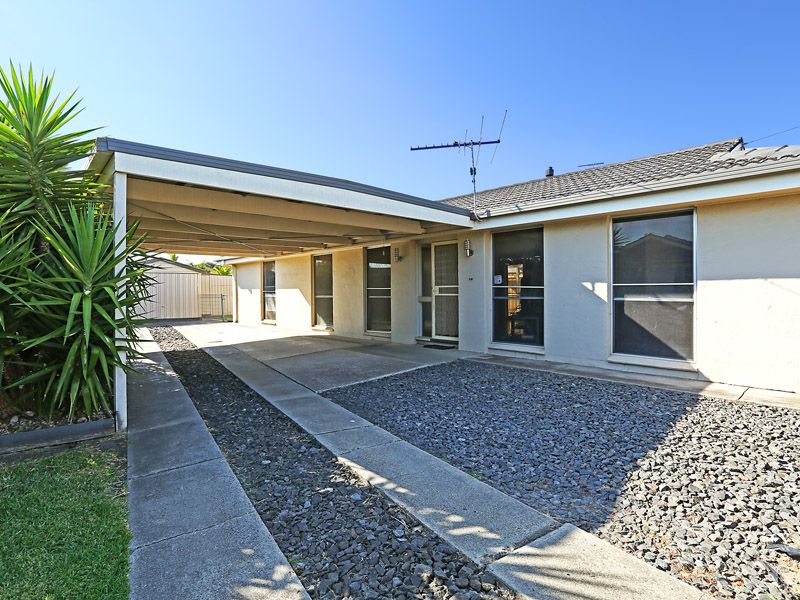 59 Burdoo Drive, GROVEDALE VIC 3216