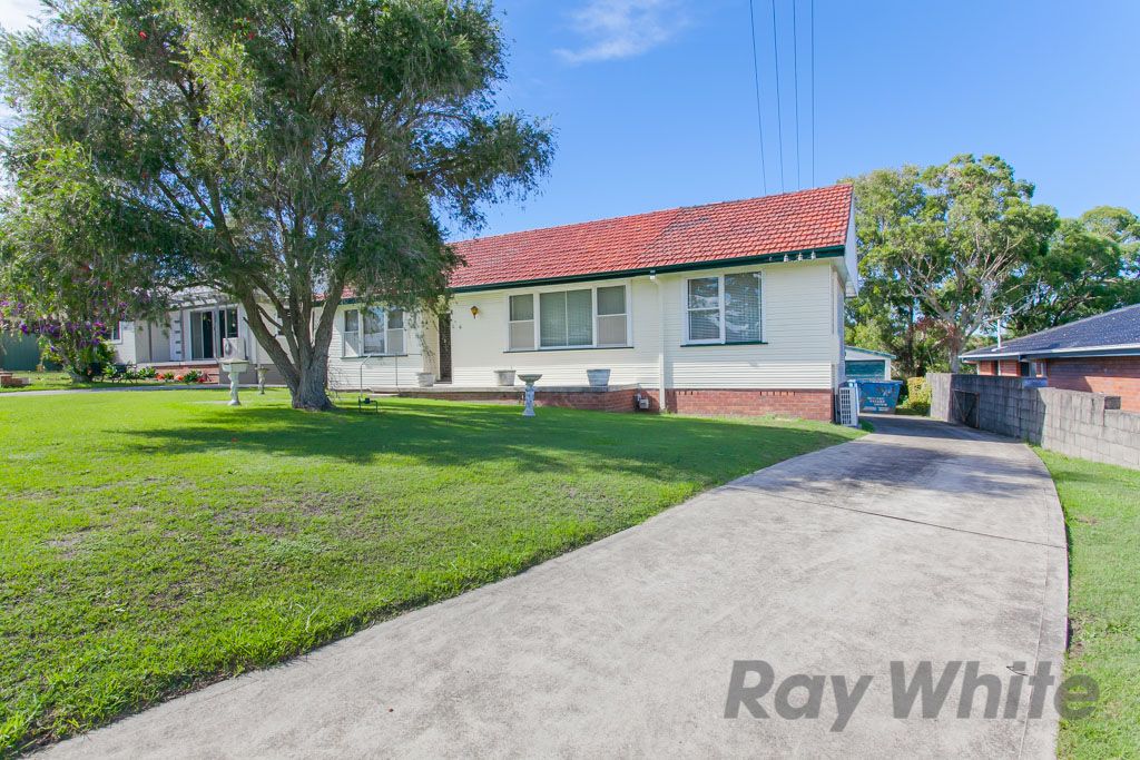 6 Caldwell Avenue, DUDLEY, NSW 2290