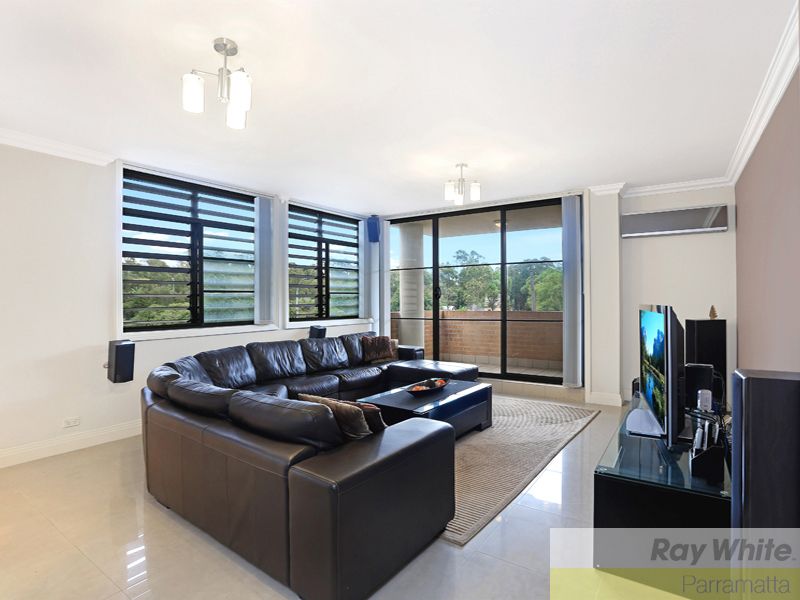6/1 Hunter Street, PARRAMATTA, NSW 2150