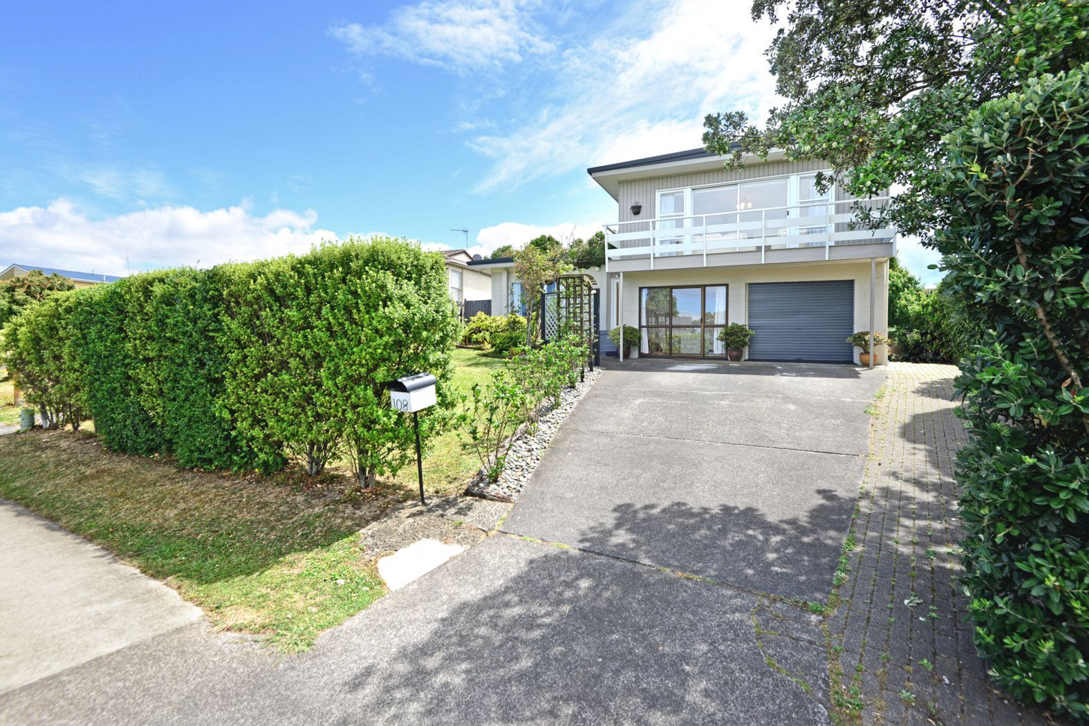 108 Reeves Road, Pakuranga, Manukau City