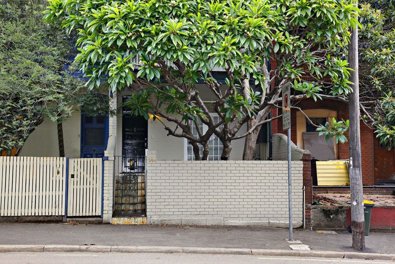244 Bridge Road, FOREST LODGE NSW 2037