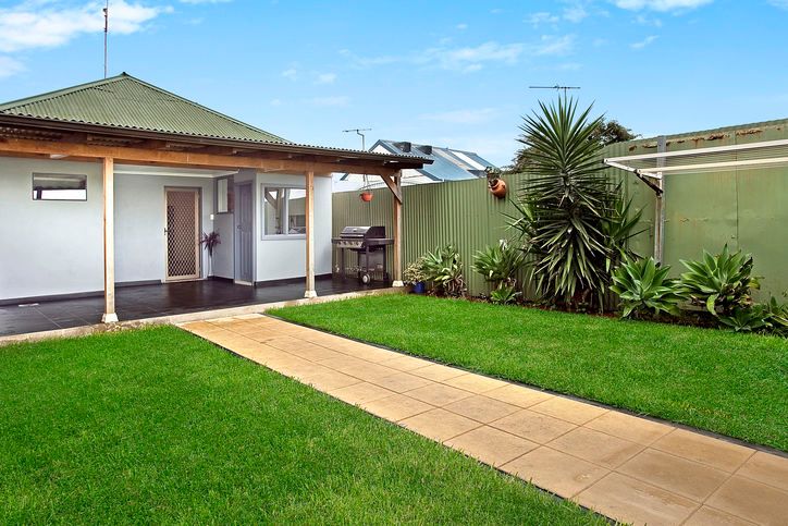 48 George Street, SYDENHAM, NSW 2044