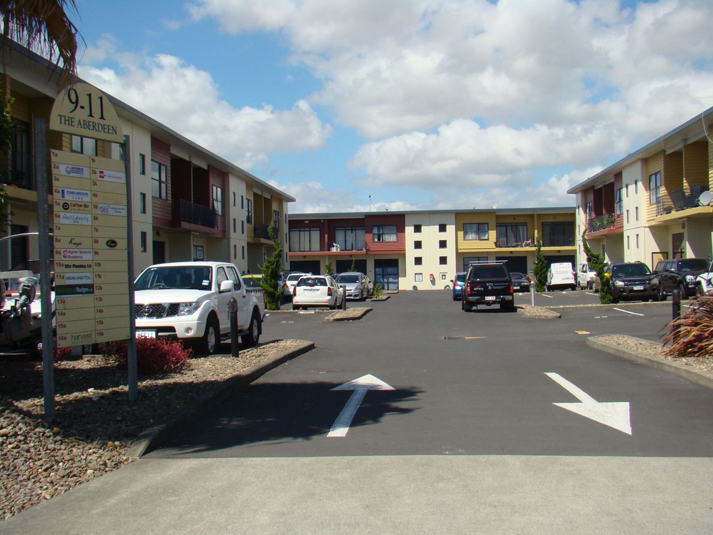 5B/9-11 Laidlaw Way, FLAT BUSH, Manukau City