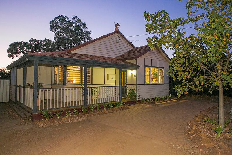 168 Canning Road, KALAMUNDA, WA 6076
