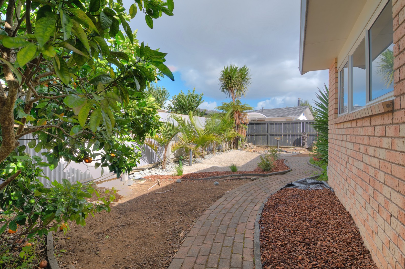PAPATOETOE, Manukau City