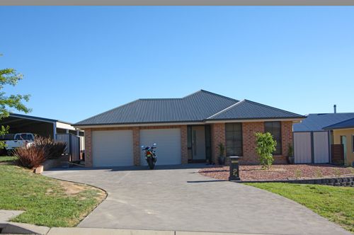 26 Eyre Street, BUNGENDORE NSW 2621