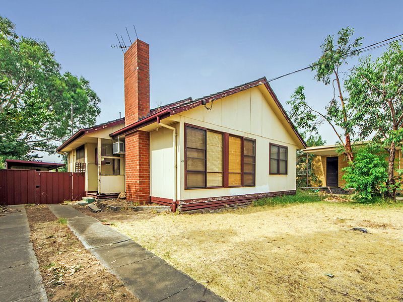 23 Deborah Street, WERRIBEE VIC 3030
