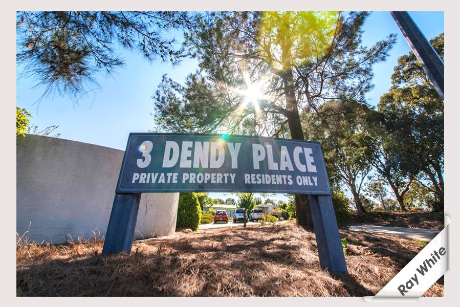 3 Dendy Place, FLOREY ACT 2615