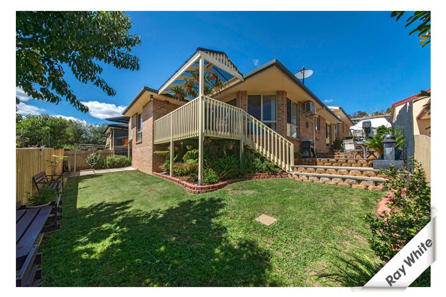64 Clem Hill Street, GORDON ACT 2906