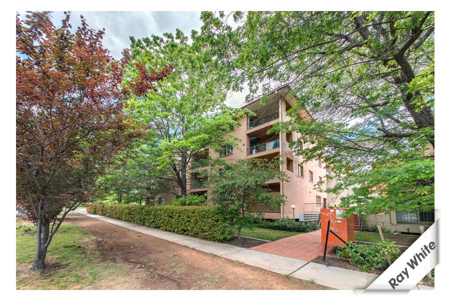 72 Wentworth Avenue, KINGSTON ACT 2604