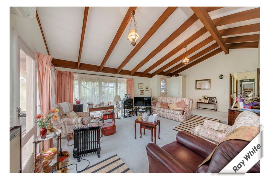 6 Waterman Place, FRASER, ACT 2615