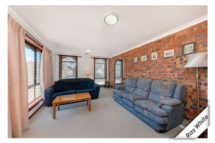 15 Freehill Street, EVATT, ACT 2617