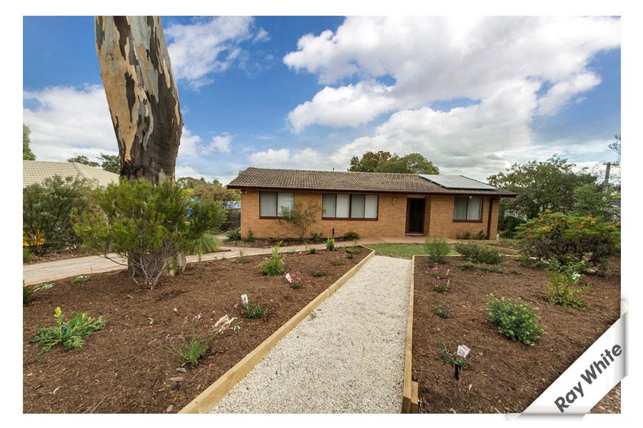 7 Goessling Place, FLYNN, ACT 2615