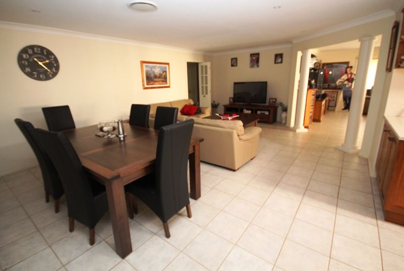 GREEN VALLEY, NSW 2168
