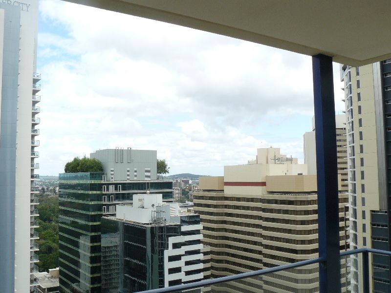 2708/95 Charlotte Street, BRISBANE, QLD 4000