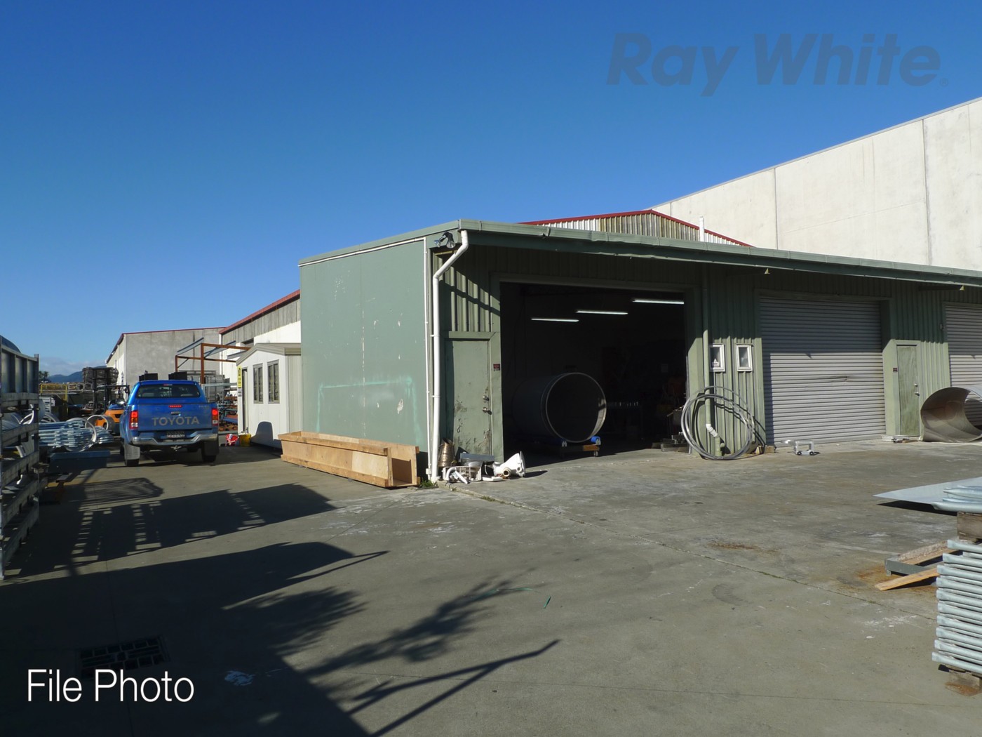 HORNBY, Christchurch City