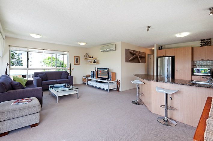 6/100 River Esplanade, MOOLOOLABA, QLD 4557