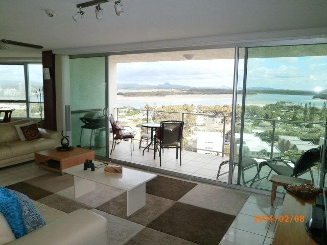 51/19 Memorial Avenue, MAROOCHYDORE, QLD 4558