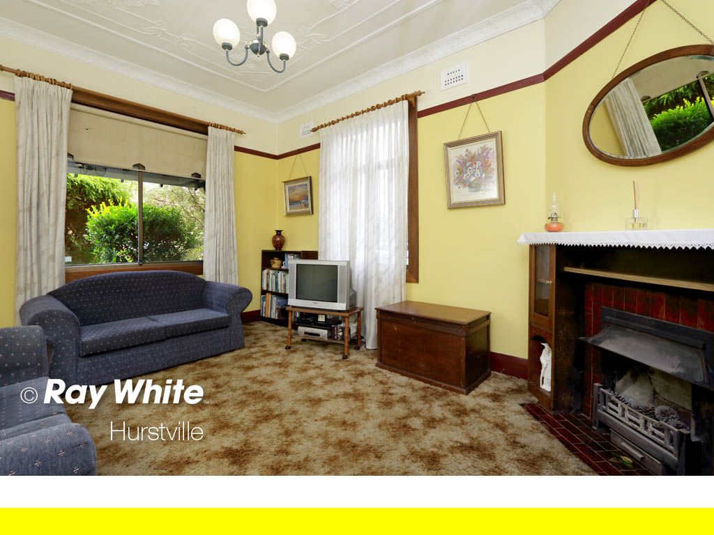 131 Lansdowne Street, HURSTVILLE GROVE, NSW 2220