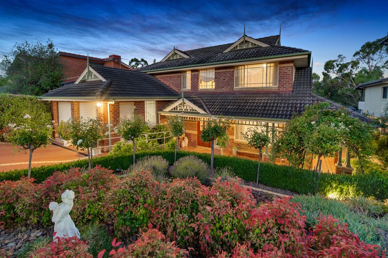 38 Cheadle Crescent, BUNDOORA, VIC 3083