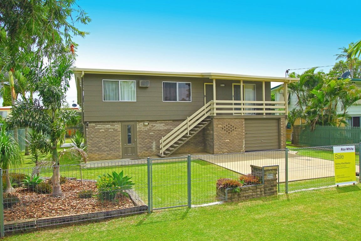 56 Twigg Street, PARK AVENUE QLD 4701