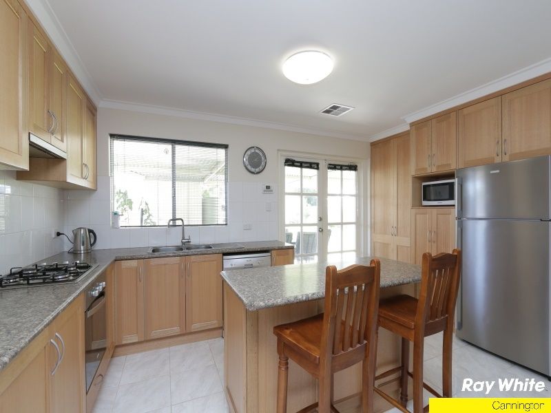 23 Sidcup Way, KELMSCOTT, WA 6111