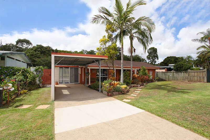 12 Kokoda Avenue, BLI BLI, QLD 4560